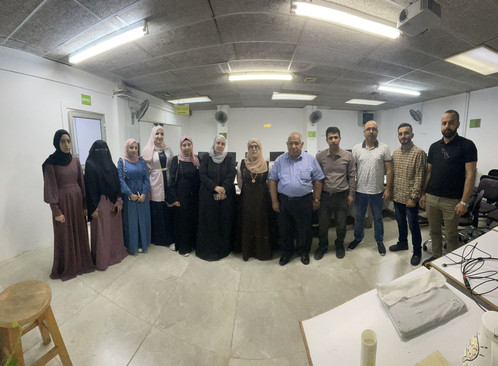 workshop for graduate students in the Department of Mathematics