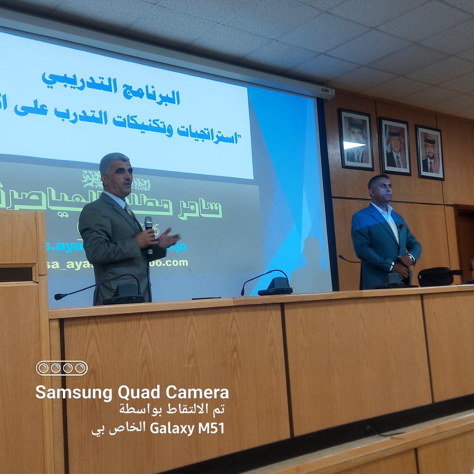 ‘Strategies and Techniques for Creativity Training’ — An Interactive Workshop at Faculty of Science