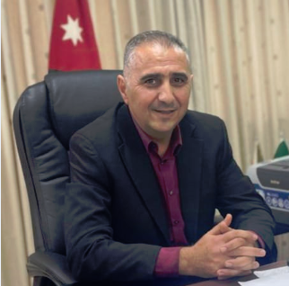 مشاركة الدكتور طارق الشبول في مؤتمر علمي دولي في أنطاليا