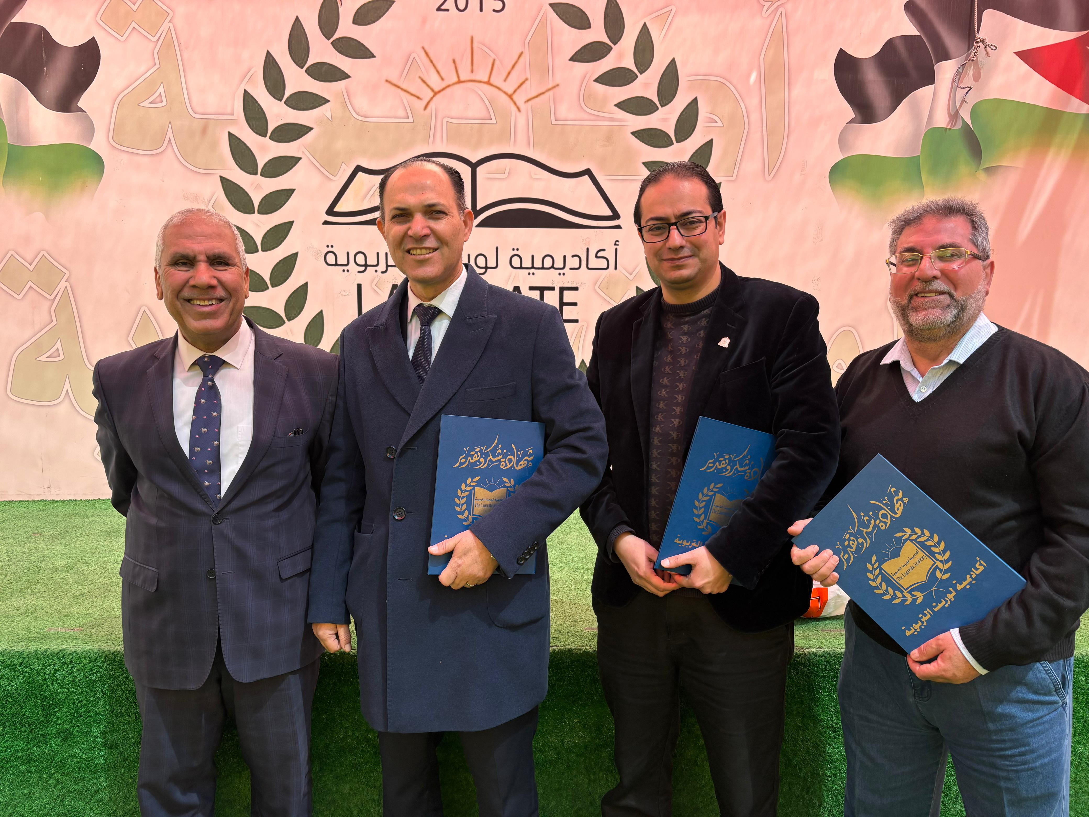 مشاركة فريق من قسم الكيمياء وكلية العلوم بنشاط 