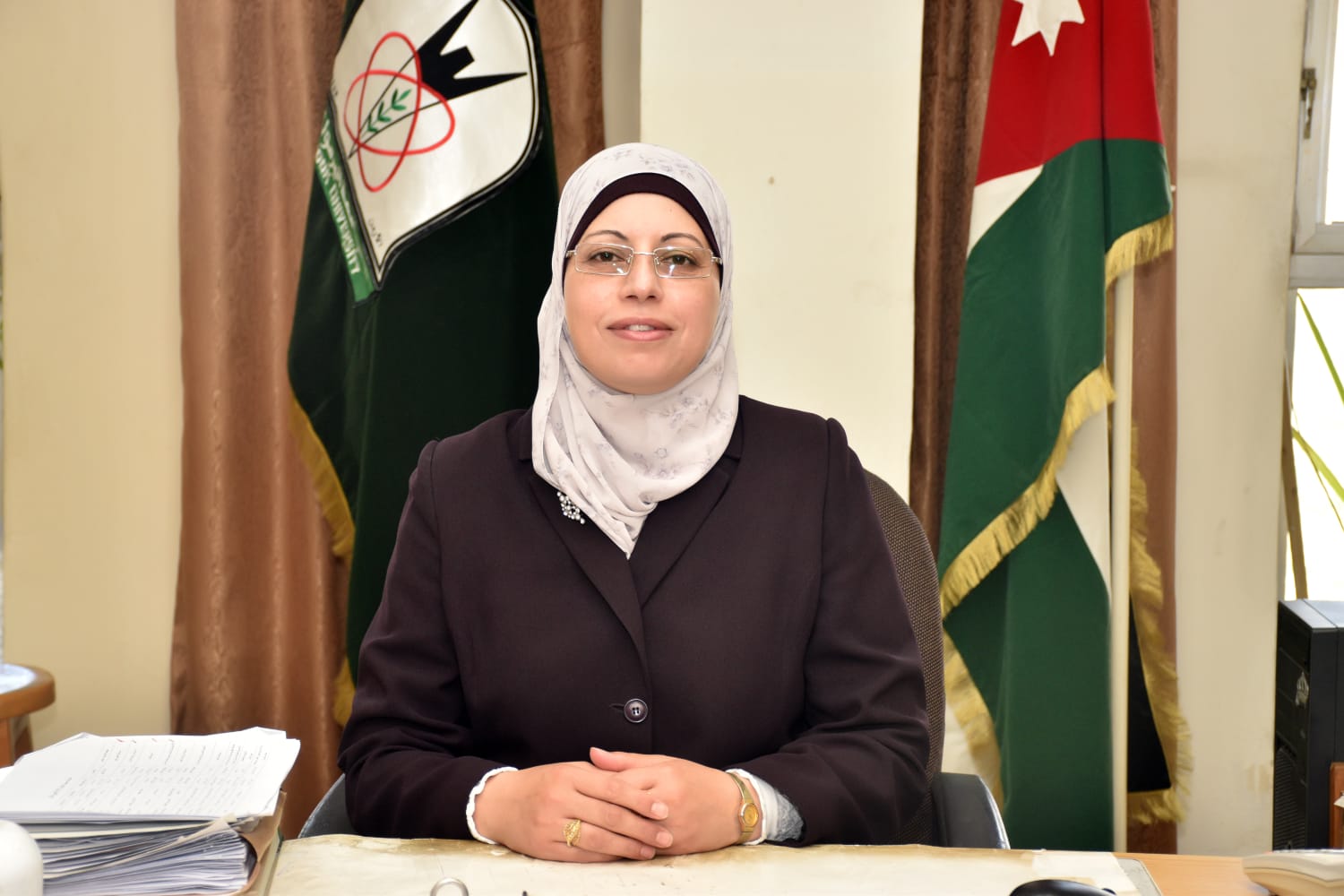 تعيين الدكتورة منال عبدالله مديرةً لـ 