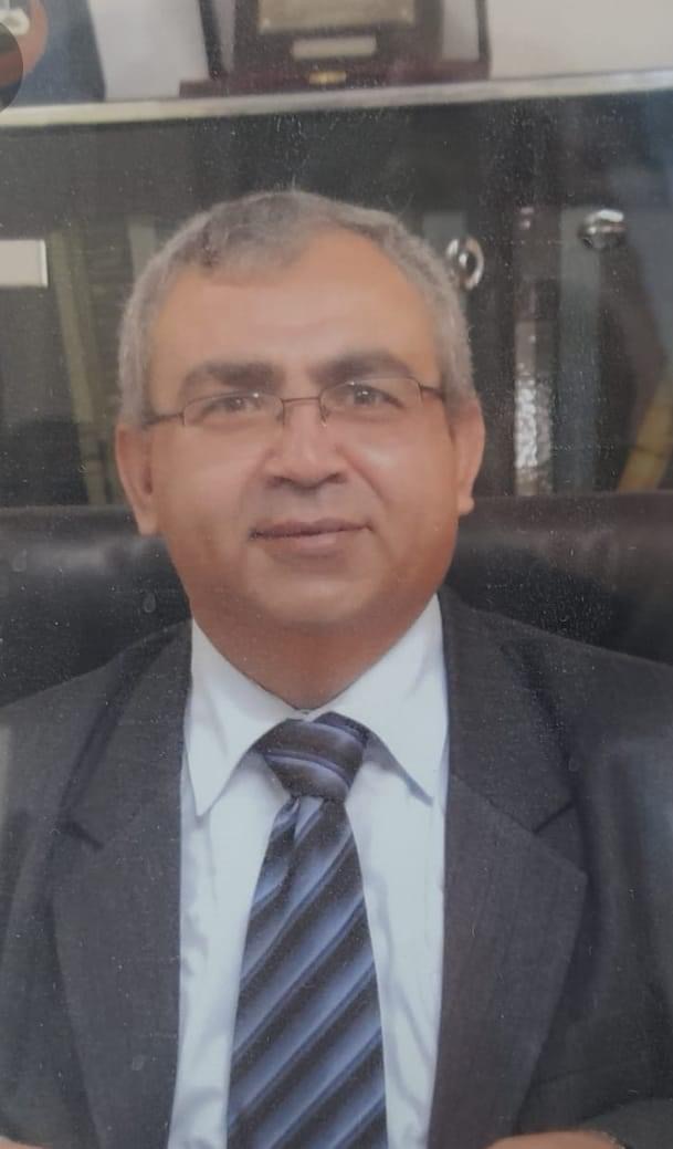 كلية العلوم تنعى وفاة أ.د. ابراهيم ابو الجرايش من قسم الفيزياء